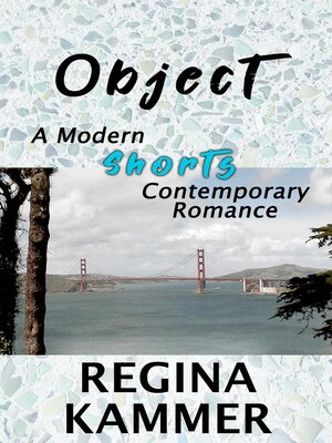 cover image of Object